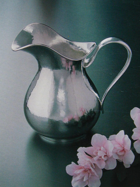 WATER PITCHER "VICENZA"